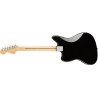 FENDER PLAYER JAGUAR PF BLK