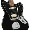FENDER PLAYER JAGUAR PF BLK