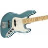 FENDER PLAYER JAZZ BASS MN TPL