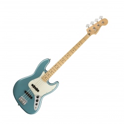 FENDER PLAYER JAZZ BASS MN TPL