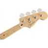 FENDER PLAYER JAZZ BASS MN TPL