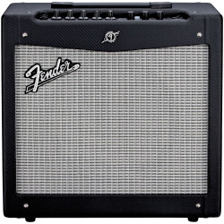 FENDER MUSTANG II (V2)