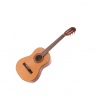 BE JOE GC-202 1/2 S GITARA KLASYCZNA 1/2
