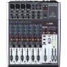 BEHRINGER XENYX 1204 USB - MIKSER ANALOGOWY