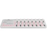 KORG NANOKONTROL 2 WH BIAŁY