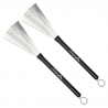 VATER BRUSH RETRACTABLE WIRE VWTR MIOTEŁKI PERKUSYJNE