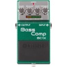 BOSS BC-1X BASS COMPRESOR