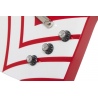 EPIPHONE JASON HOOK M-4 EXPLORER OUTFIT LIMITED EDITION