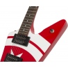 EPIPHONE JASON HOOK M-4 EXPLORER OUTFIT LIMITED EDITION