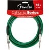 FENDER 15 CA INST CBL SFG