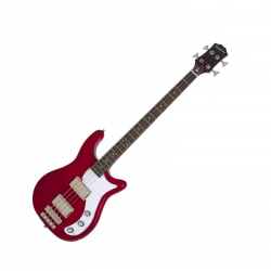 EPIPHONE EMBASSY PRO BASS DC