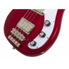 EPIPHONE EMBASSY PRO BASS DC