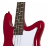 EPIPHONE EMBASSY PRO BASS DC