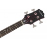 EPIPHONE EMBASSY PRO BASS DC