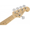 FENDER AMERICAN PROFESSIONAL JAZZ BASS V MN NAT