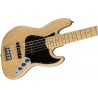 FENDER AMERICAN PROFESSIONAL JAZZ BASS V MN NAT