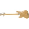 FENDER AMERICAN PROFESSIONAL JAZZ BASS V MN NAT