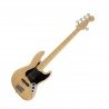 FENDER AMERICAN PROFESSIONAL JAZZ BASS V MN NAT