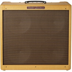FENDER 59 BASSMAN LIMITED...
