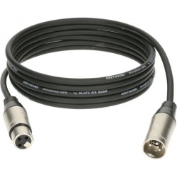 KLOTZ GRG1FM01.5 - kabel...