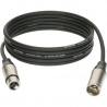 KLOTZ GRG1FM05.0 - kabel mikrofonowy 5m