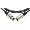 KLOTZ GRG1FM05.0 - kabel mikrofonowy 5m