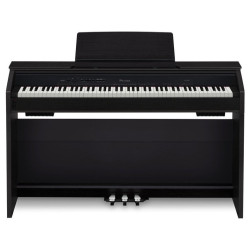 CASIO PRIVIA PX-850 BK -...