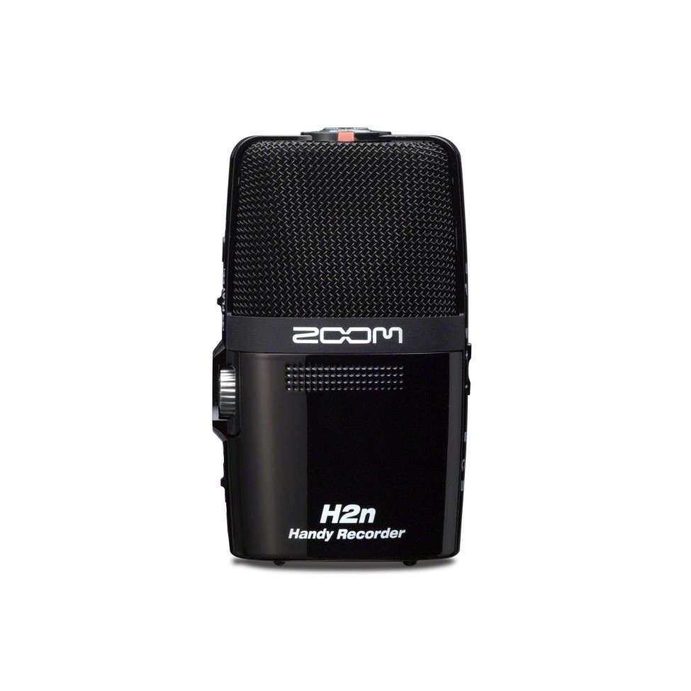 ZOOM H2N - rejestrator cyfrowy - Riff.net.pl