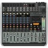 BEHRINGER QX1222USB - MIKSER ANALOGOWY