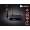 PRODIPE M850 DSP SOLO UHF - zestaw bezprzewodowy