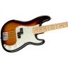 FENDER PLAYER PRECISION BASS MN 3TS