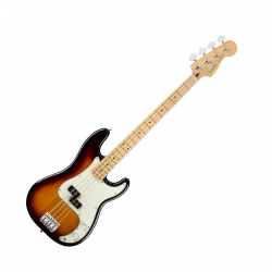 FENDER PLAYER PRECISION...