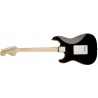 FENDER SQUIER AFFINITY STRATOCASTER LRL BLK