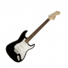 FENDER SQUIER AFFINITY STRATOCASTER LRL BLK