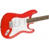 FENDER SQUIER AFFINITY STRATOCASTER LRL RCR