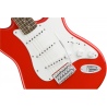 FENDER SQUIER AFFINITY STRATOCASTER LRL RCR