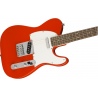 FENDER SQUIER AFFINITY TELECASTER LRL RCR