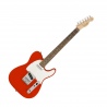 FENDER SQUIER AFFINITY TELECASTER LRL RCR