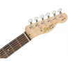 FENDER SQUIER AFFINITY TELECASTER LRL RCR