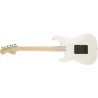 FENDER SQUIER AFFINITY STRATOCASTER HSS LRL OWT