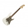 FENDER SQUIER AFFINITY STRATOCASTER HSS LRL OWT