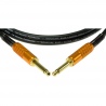 KLOTZ TM-0600 - Kabel instrumentalny 6m
