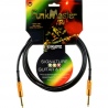 KLOTZ TM-0600 - Kabel instrumentalny 6m