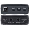 ROLAND UA-11 DUO-CAPTURE USB