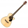 FENDER CB-60SCE BASS LR NAT