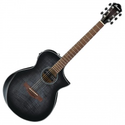 IBANEZ AEWC400-TKS GITARA...