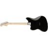 FENDER SQUIER AFFINITY JAZZMASTER HH LRL BLK