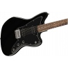 FENDER SQUIER AFFINITY JAZZMASTER HH LRL BLK