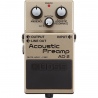BOSS AD-2 ACOUSTIC PREAMP