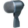 SHURE BETA 52A - DYNAMICZNY MIKROFON INSTRUMENTALNY